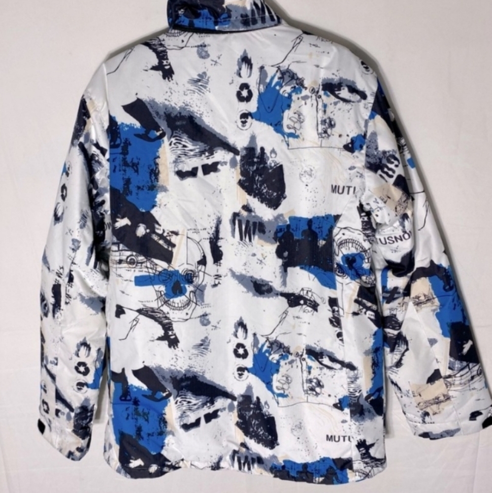 jacket - Picture 2 of 5